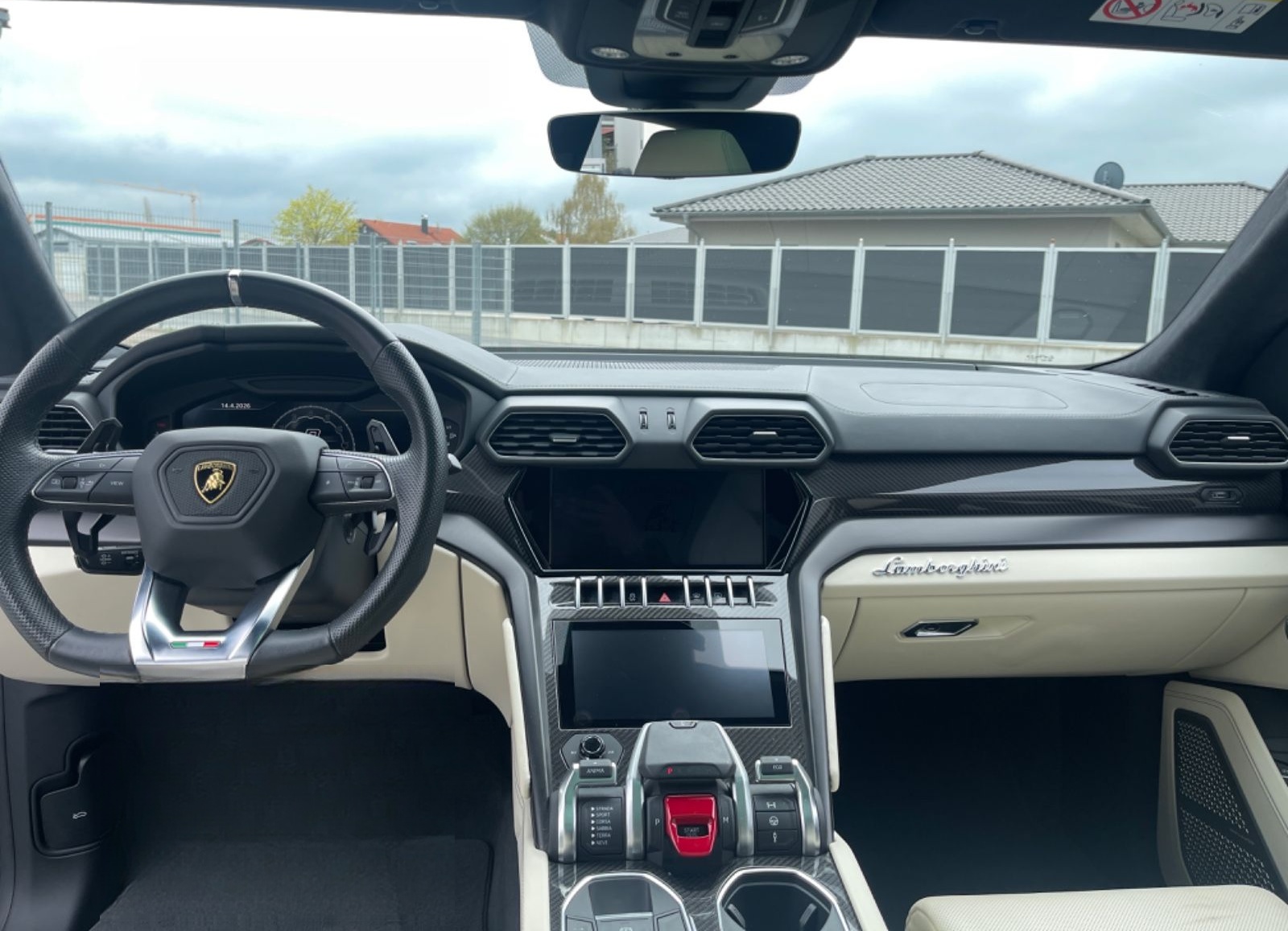Lamborghini Urus S 4.0 V8 Sport / 1. Hand / foto 20
