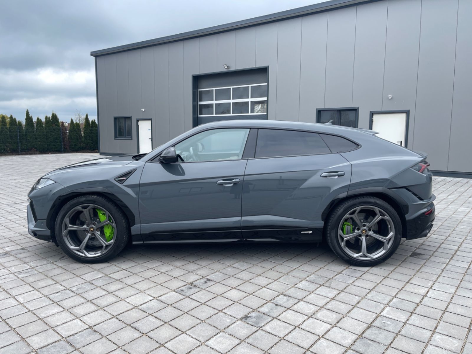 Lamborghini Urus S 4.0 V8 Sport / 1. Hand / foto 3