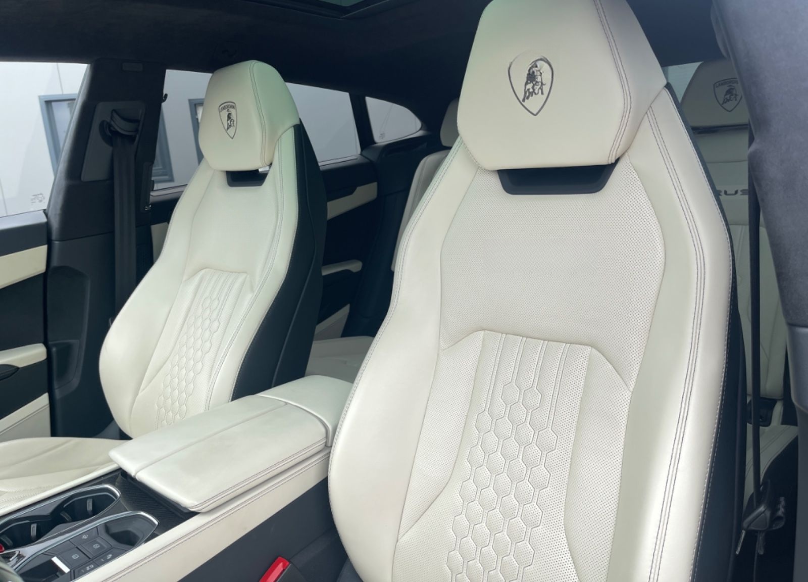 Lamborghini Urus S 4.0 V8 Sport / 1. Hand / foto 21