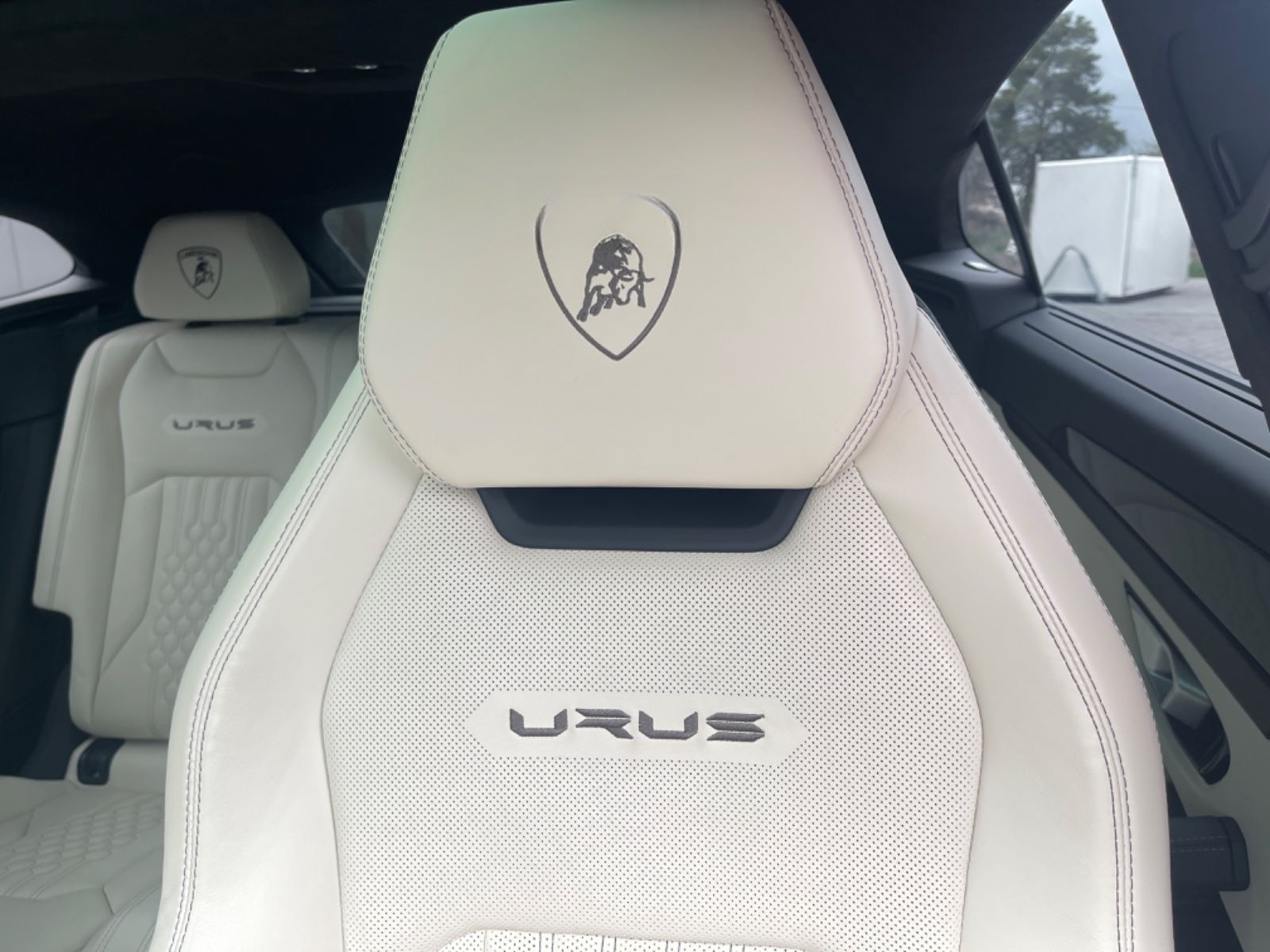 Lamborghini Urus S 4.0 V8 Sport / 1. Hand / foto 22