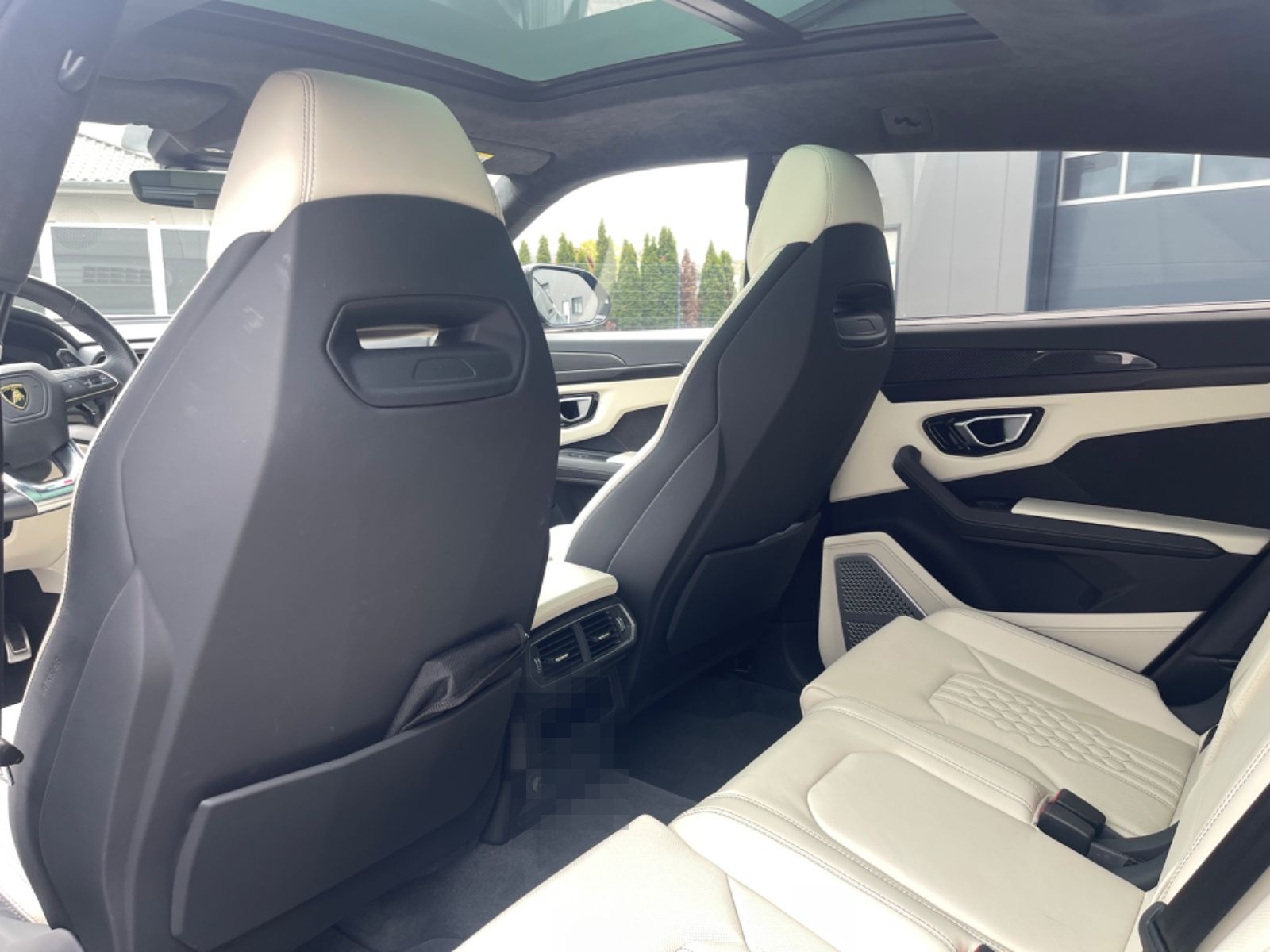 Lamborghini Urus S 4.0 V8 Sport / 1. Hand / foto 23