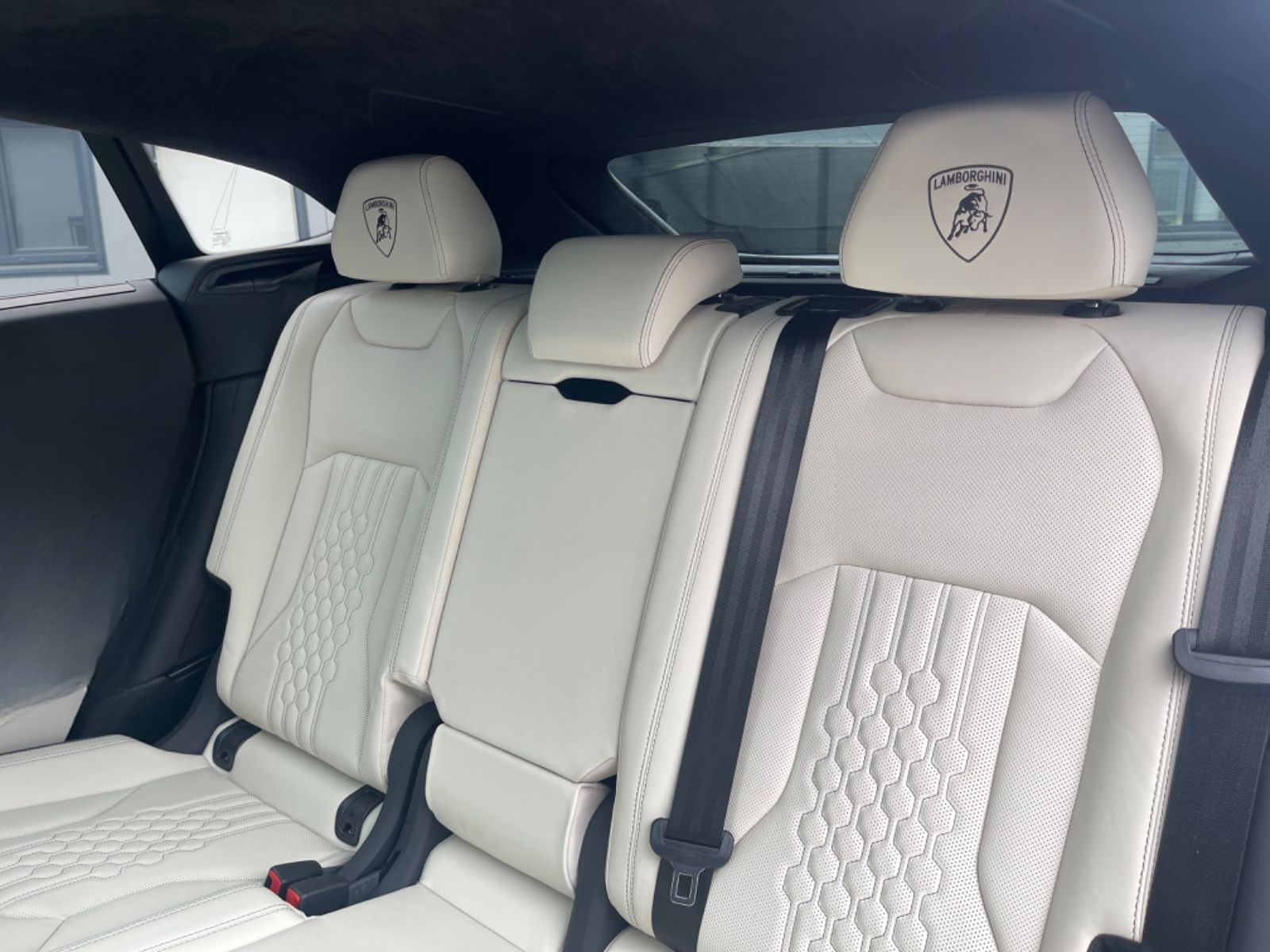 Lamborghini Urus S 4.0 V8 Sport / 1. Hand / foto 24