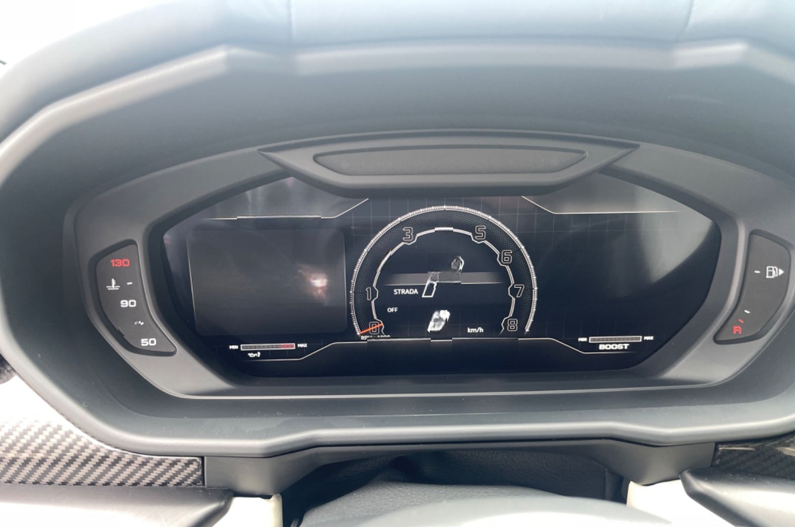 Lamborghini Urus S 4.0 V8 Sport / 1. Hand / foto 25