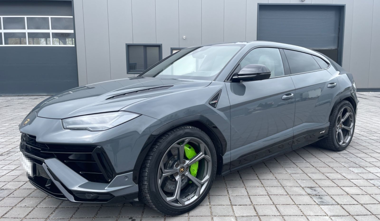 Lamborghini Urus S 4.0 V8 Sport / 1. Hand / foto 5
