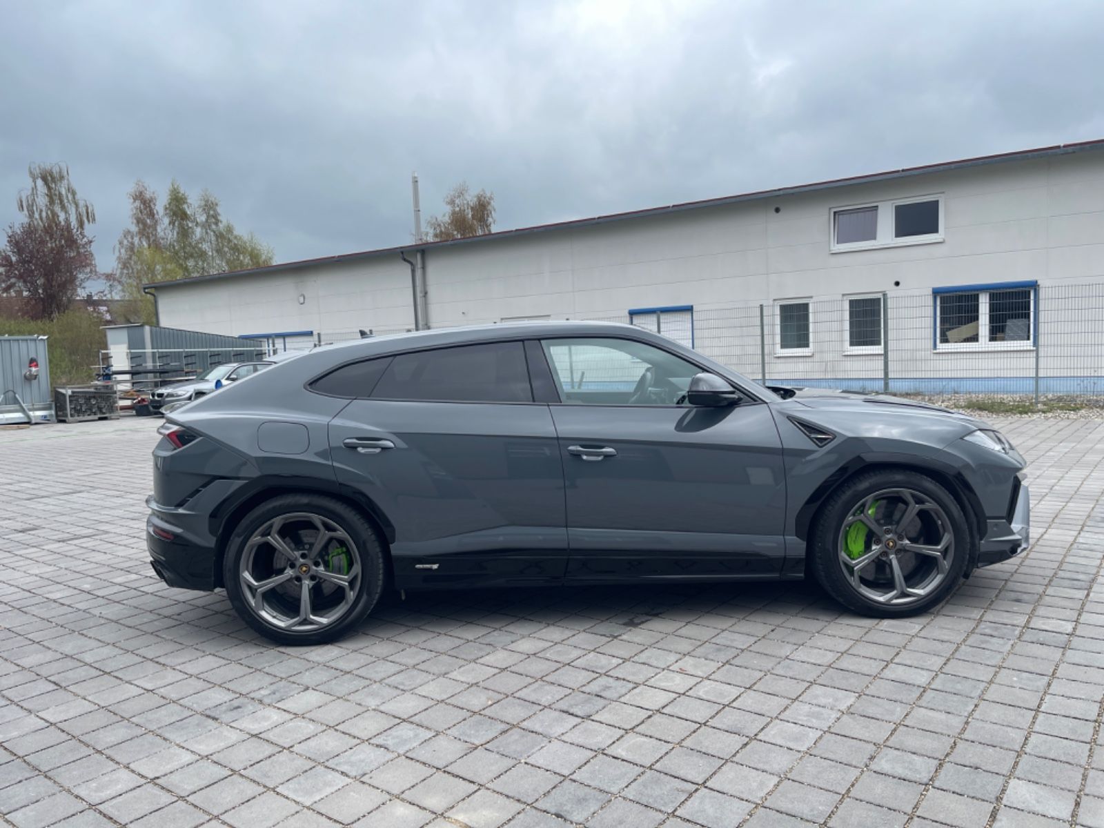 Lamborghini Urus S 4.0 V8 Sport / 1. Hand / foto 9
