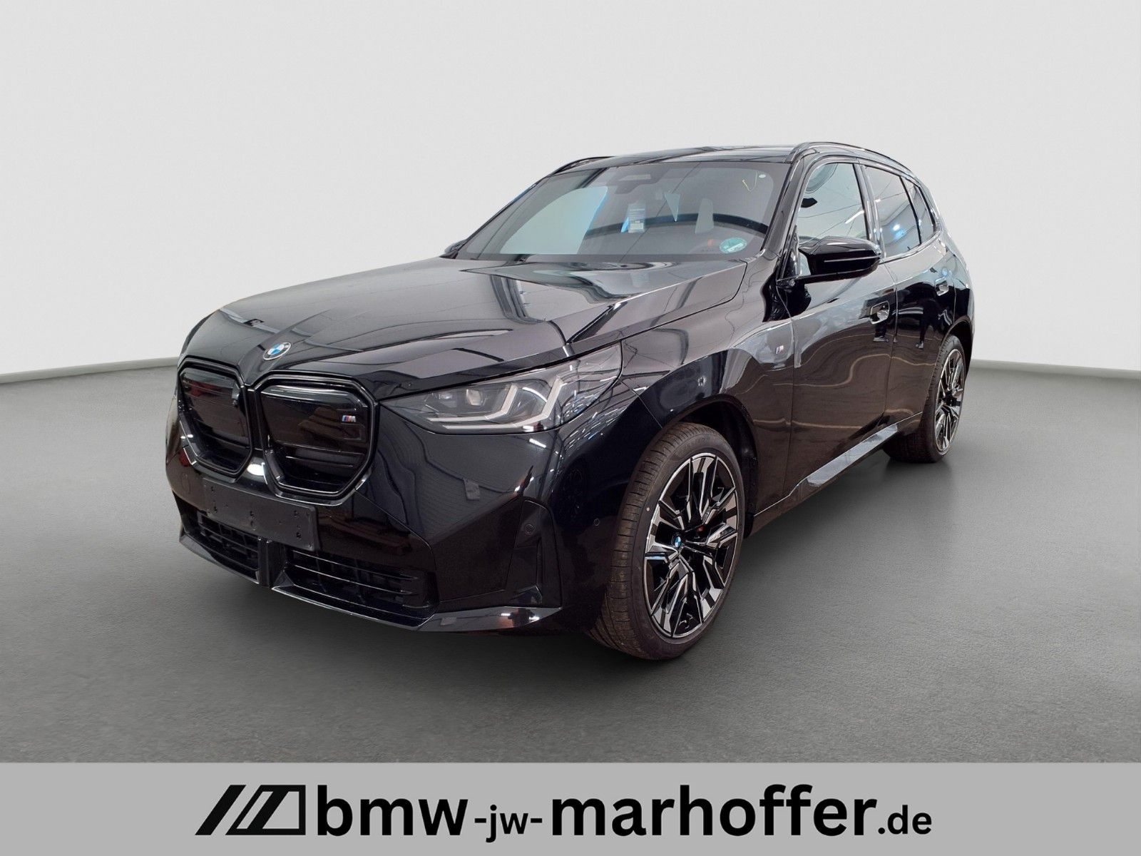 BMW X3 M50 xDrive MSportPRO MLeuchten AHK PanDach foto 1