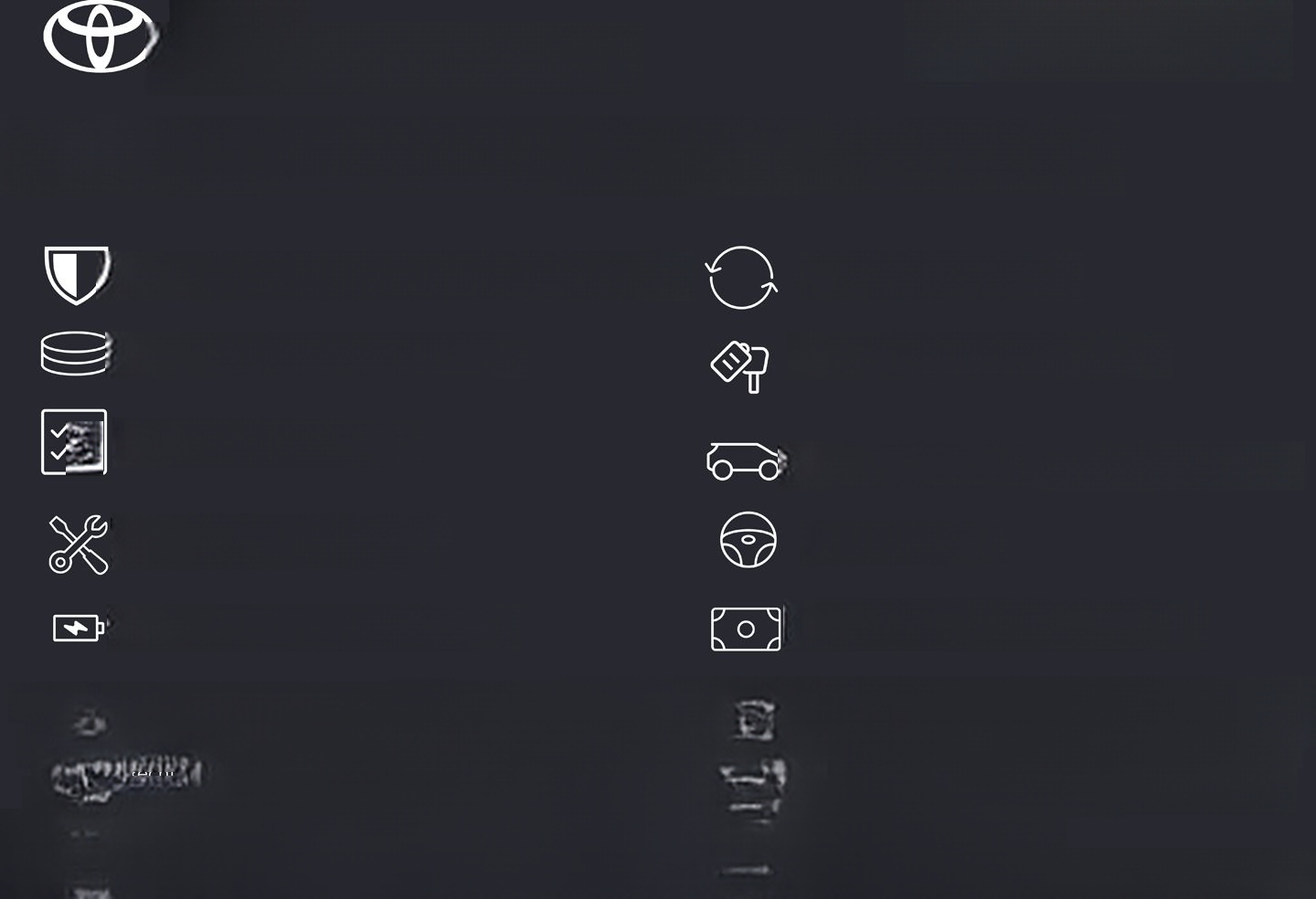 Toyota C-HR - 1,8 l Hybrid 4x2 Team D CVT foto 18