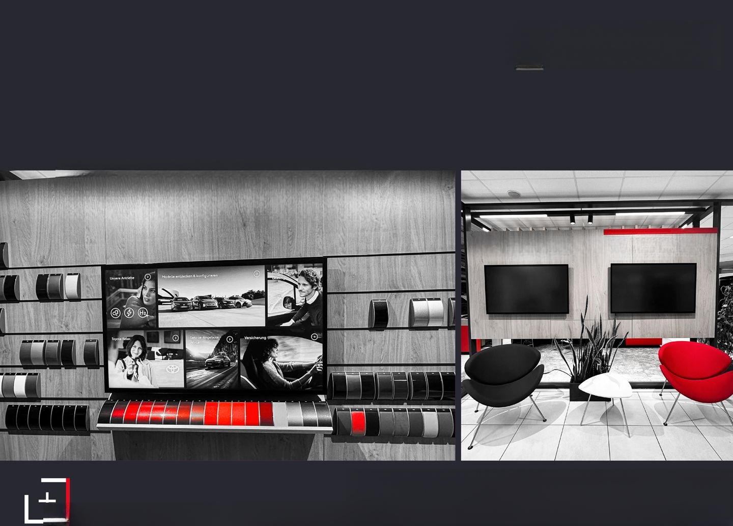 Toyota C-HR - 1,8 l Hybrid 4x2 Team D CVT foto 19