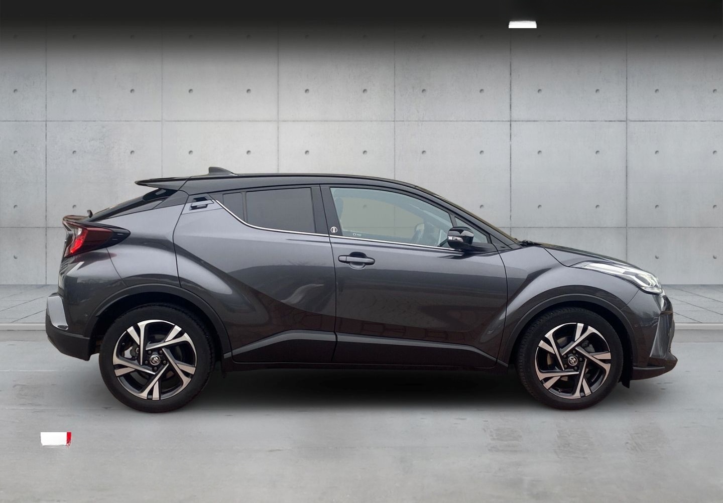 Toyota C-HR - 1,8 l Hybrid 4x2 Team D CVT foto 7