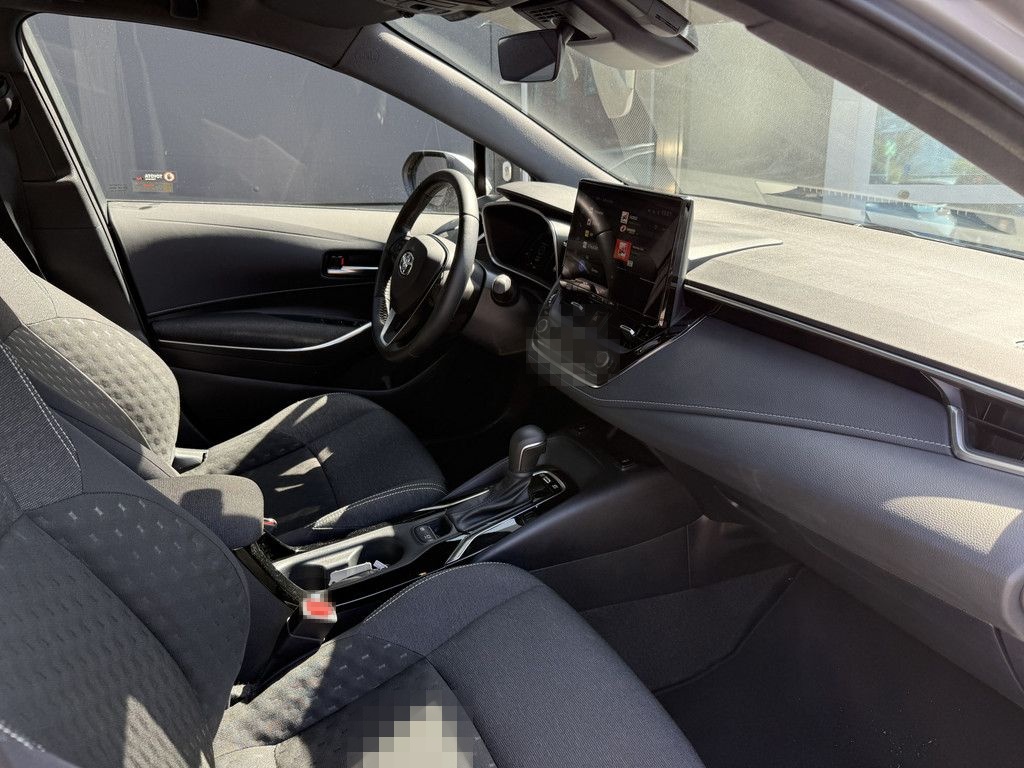 Toyota Corolla Touring Sports 1.8 Hybrid Business Editi foto 17