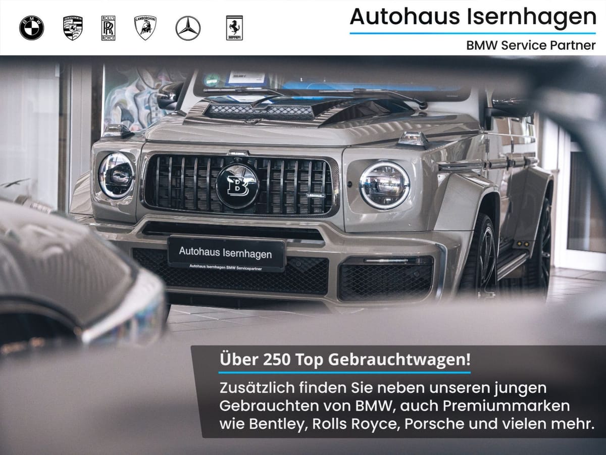 BMW X6 xD40i M Sport 360°DAB Panorama Individual 22" foto 5