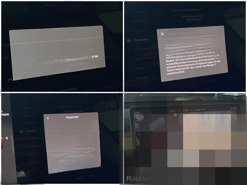 Tesla Model Y AWD Long Range Dual Motor Enh.Autopilot foto 15