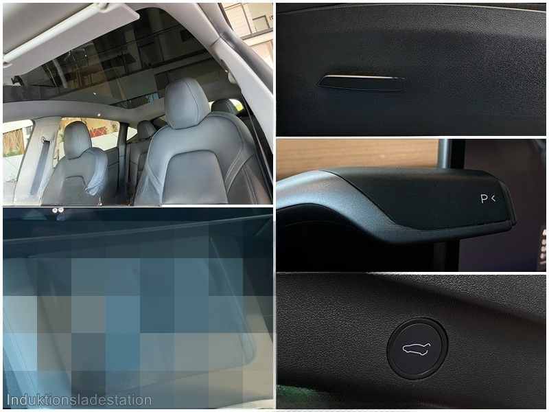 Tesla Model Y AWD Long Range Dual Motor Enh.Autopilot foto 19