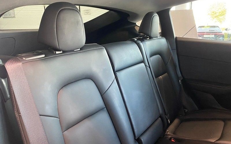 Tesla Model Y AWD Long Range Dual Motor Enh.Autopilot foto 21