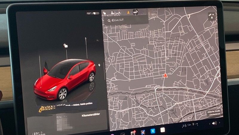Tesla Model Y AWD Long Range Dual Motor Enh.Autopilot foto 22