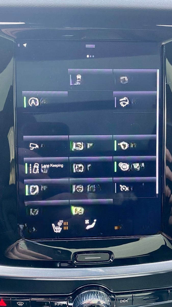 Volvo V60 T6 Polestar R-Design AWD 8-Gang foto 16