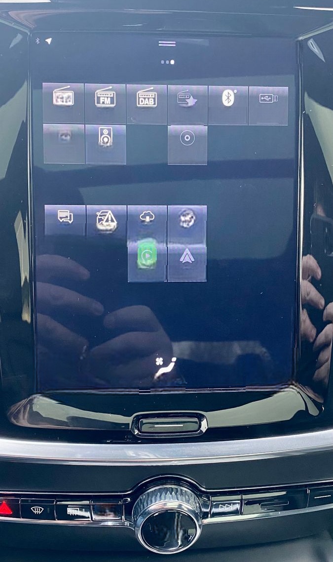 Volvo V60 T6 Polestar R-Design AWD 8-Gang foto 17