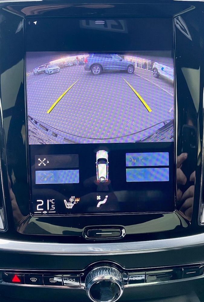 Volvo V60 T6 Polestar R-Design AWD 8-Gang foto 19