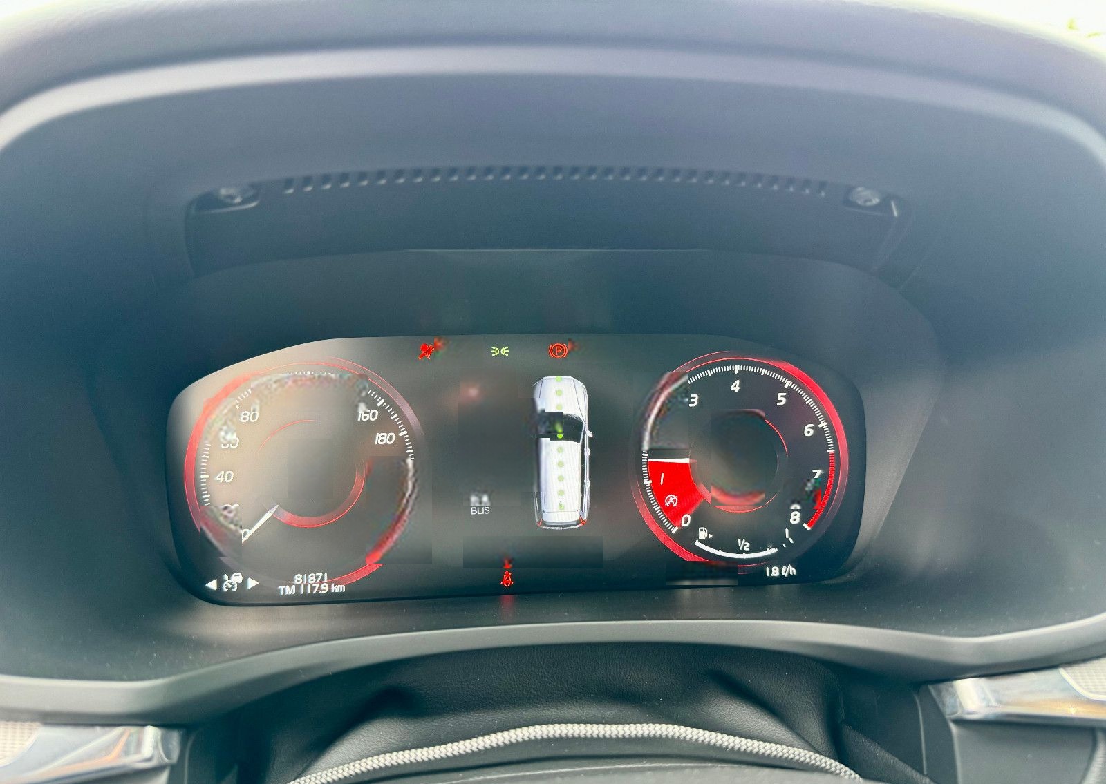 Volvo V60 T6 Polestar R-Design AWD 8-Gang foto 20