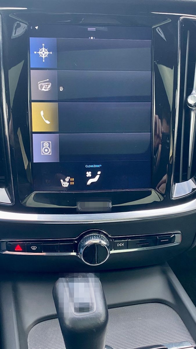 Volvo V60 T6 Polestar R-Design AWD 8-Gang foto 10