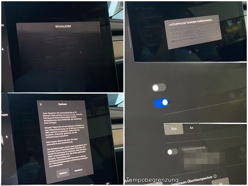 Tesla Model Y AWD Long Range Dual Motor Panorama LED foto 13