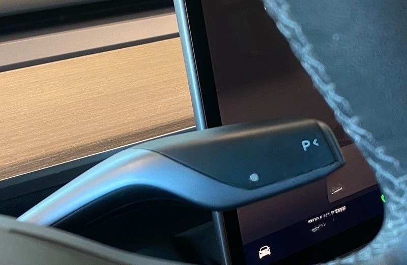 Tesla Model Y AWD Long Range Dual Motor Panorama LED foto 21