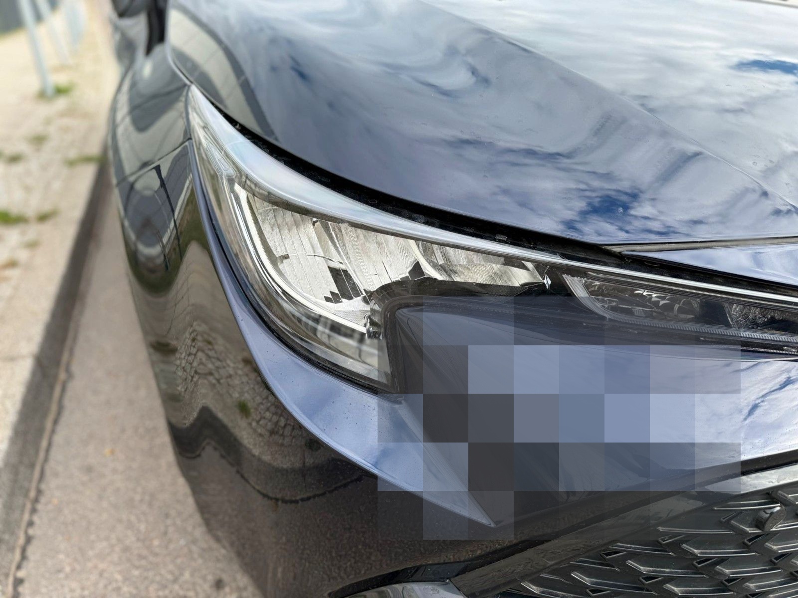 Toyota Corolla Top gepflegt | MwSt. ausweisbar foto 13