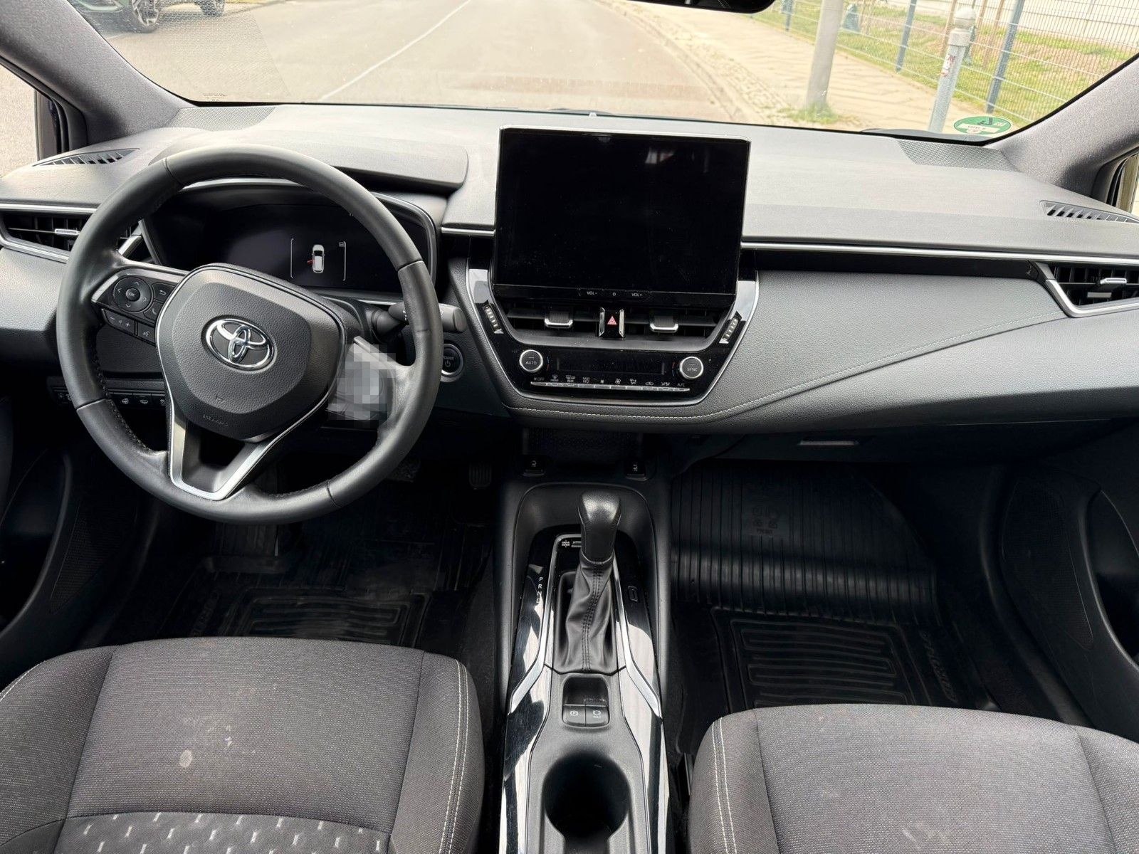 Toyota Corolla Top gepflegt | MwSt. ausweisbar foto 6