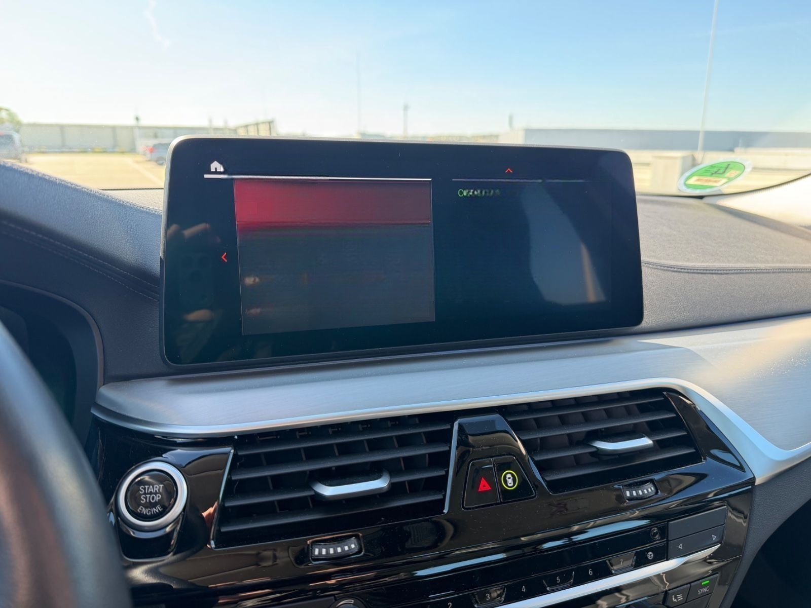 BMW 530 d*DISPLAY-KEY*LASER*VIRT*NAVI*HEAD-UP*KAMERA foto 15