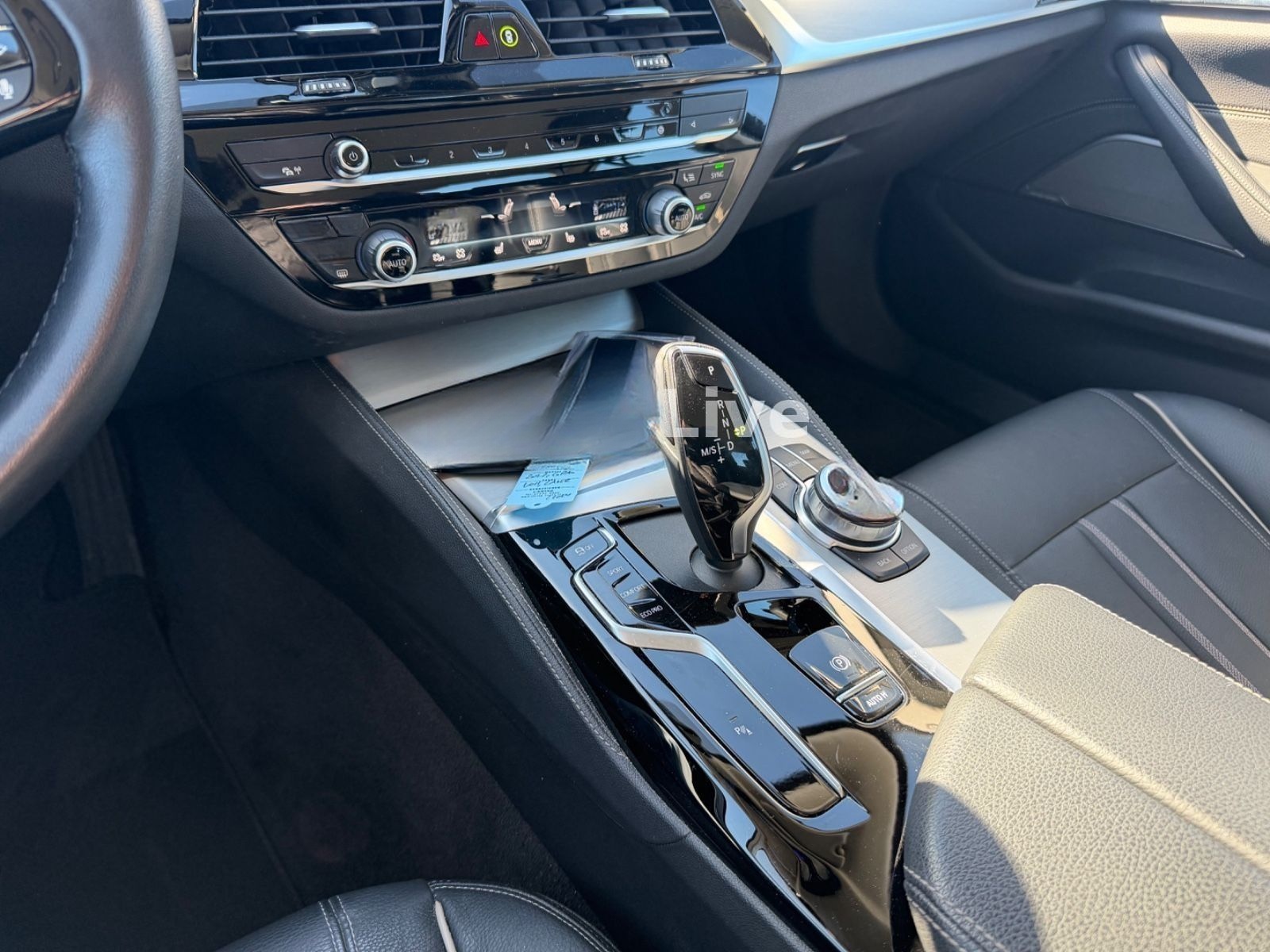BMW 530 d*DISPLAY-KEY*LASER*VIRT*NAVI*HEAD-UP*KAMERA foto 24