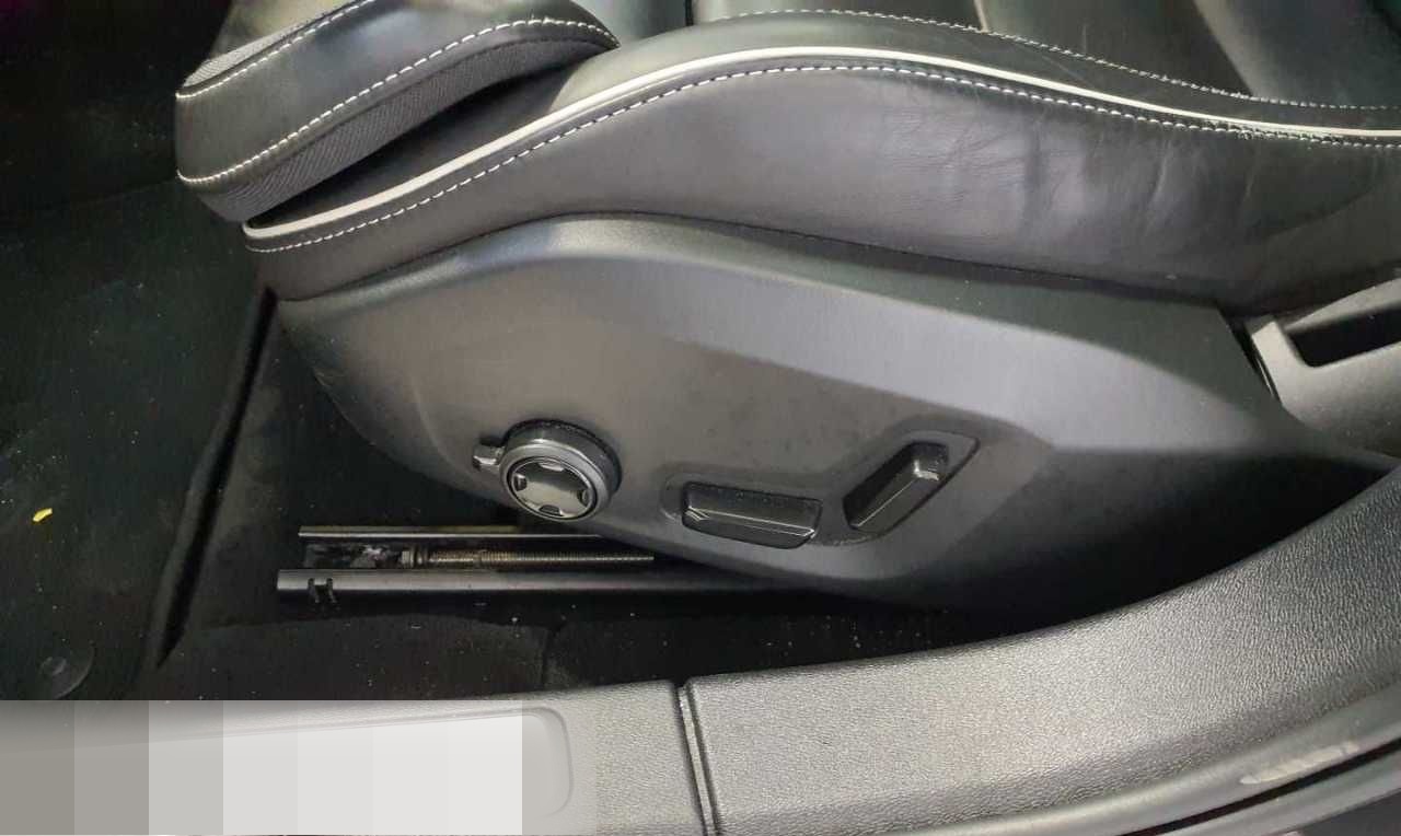 Volvo V60 Kombi Plus Dark *PANO*H/K* 360* foto 13