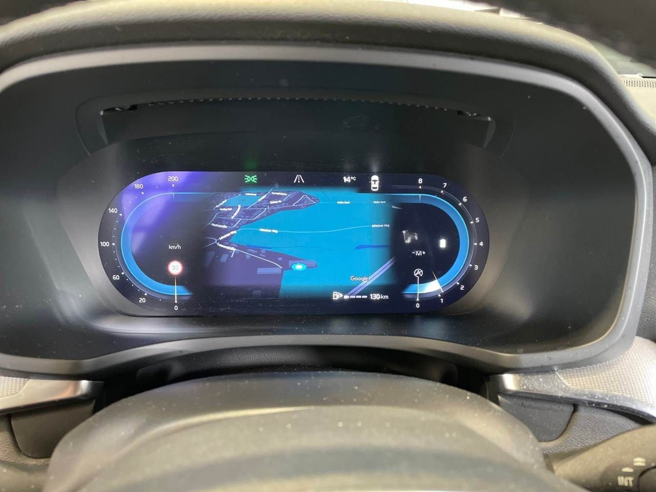 Volvo V60 Kombi Plus Dark *PANO*H/K* 360* foto 6