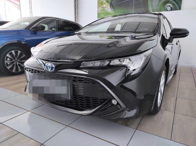 Toyota TOYOTA Corolla (2018-->) - Corolla Touring Sport foto 2