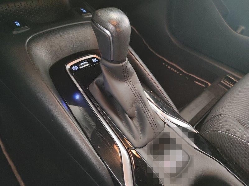 Toyota TOYOTA Corolla (2018-->) - Corolla Touring Sport foto 12