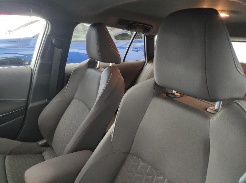 Toyota TOYOTA Corolla (2018-->) - Corolla Touring Sport foto 13