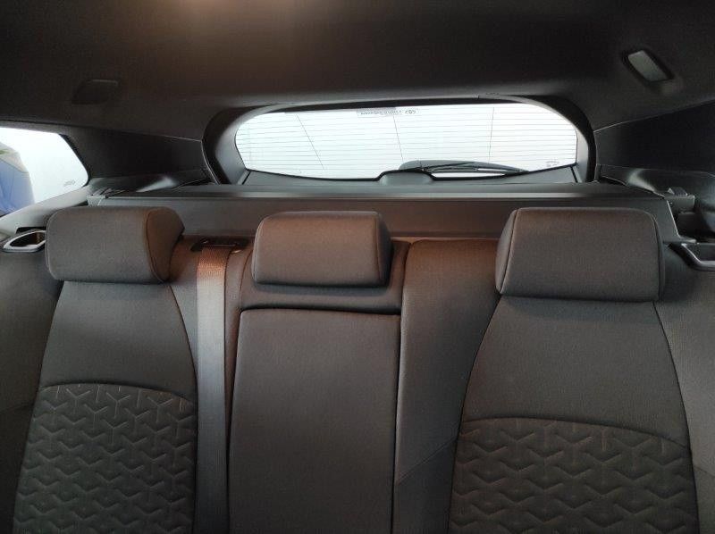 Toyota TOYOTA Corolla (2018-->) - Corolla Touring Sport foto 15