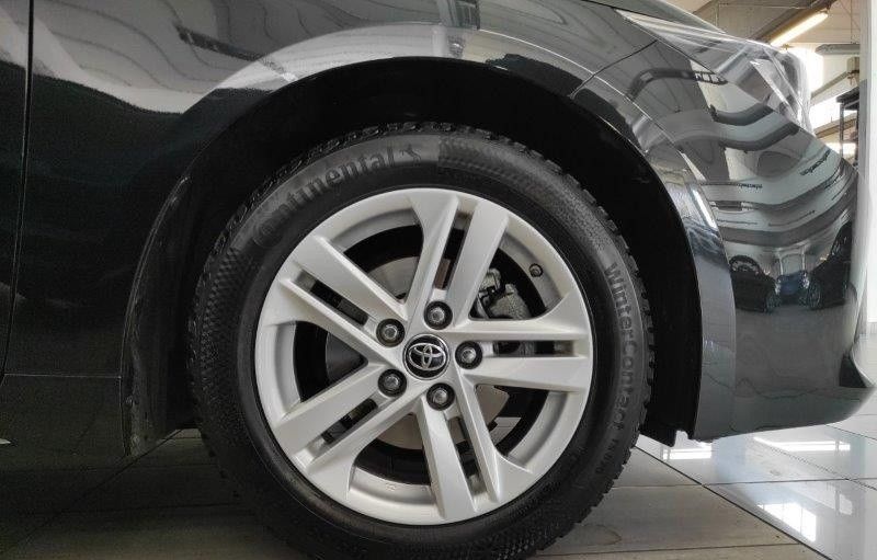 Toyota TOYOTA Corolla (2018-->) - Corolla Touring Sport foto 3
