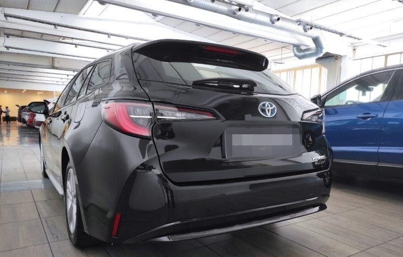 Toyota TOYOTA Corolla (2018-->) - Corolla Touring Sport foto 5