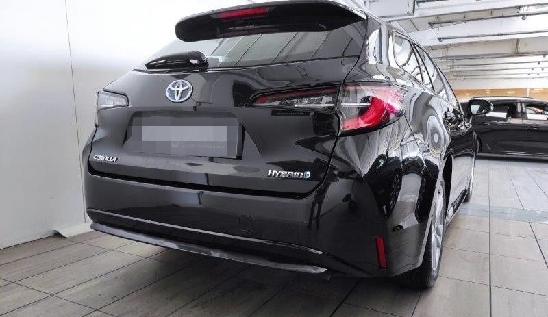 Toyota TOYOTA Corolla (2018-->) - Corolla Touring Sport foto 6