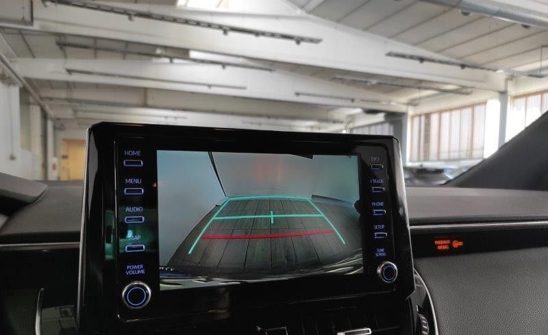 Toyota TOYOTA Corolla (2018-->) - Corolla Touring Sport foto 7