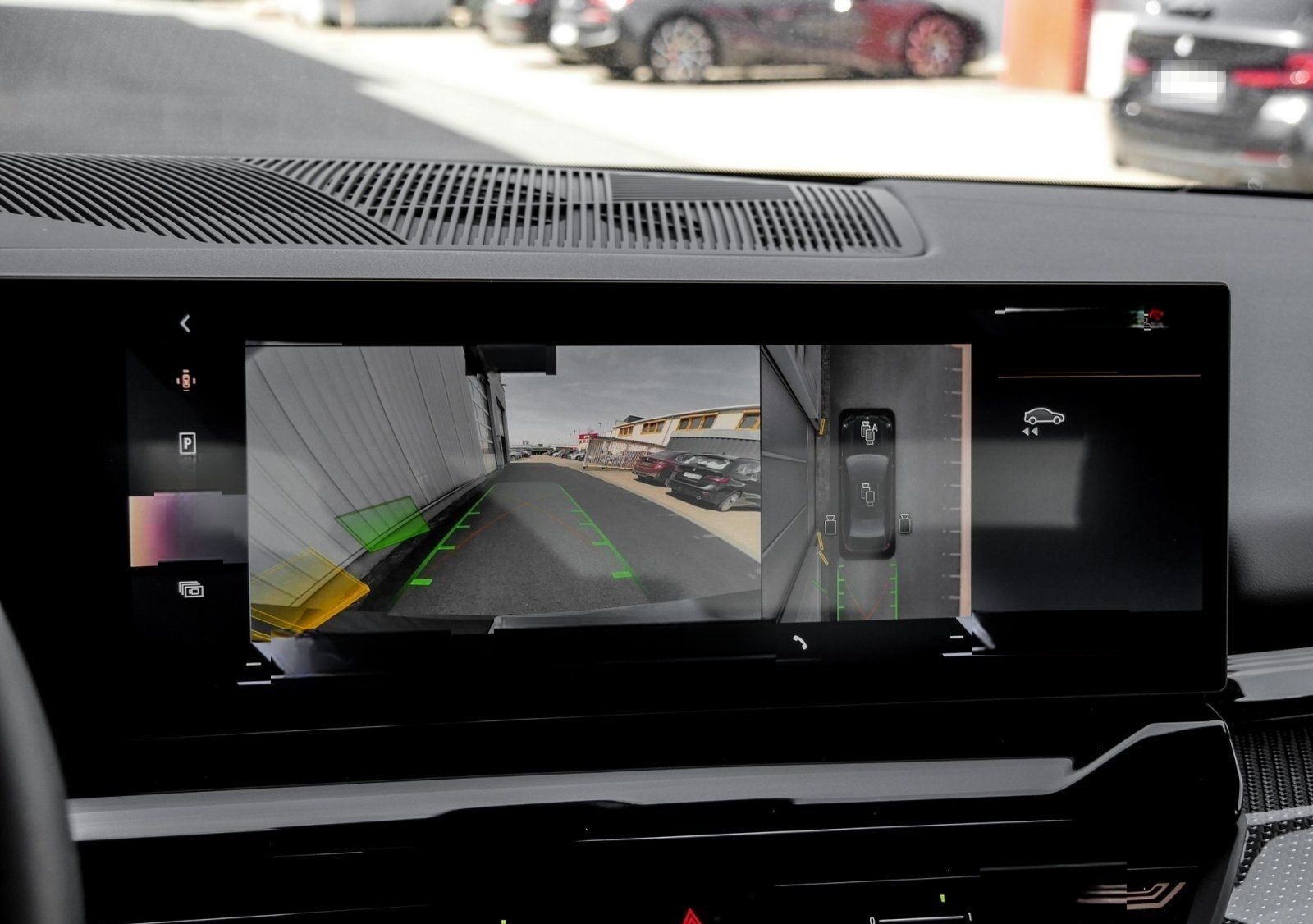 BMW 520d M Sport Pro HUD AHK H&K Lhz PA+ foto 12