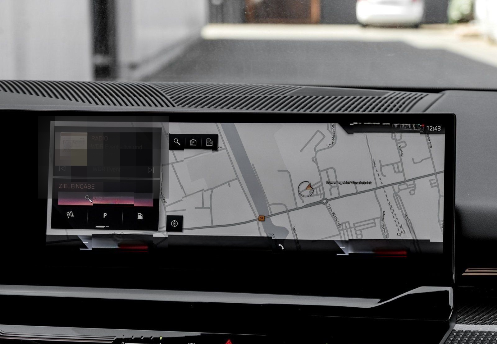 BMW 520d M Sport Pro HUD AHK H&K Lhz PA+ foto 7