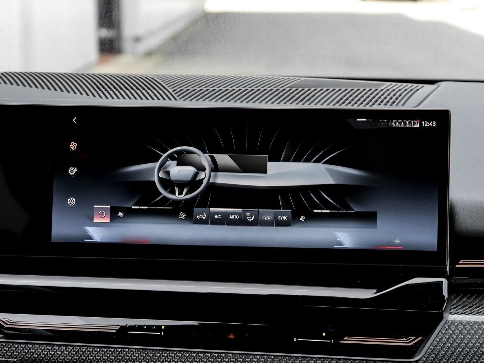 BMW 520d M Sport Pro HUD AHK H&K Lhz PA+ foto 8