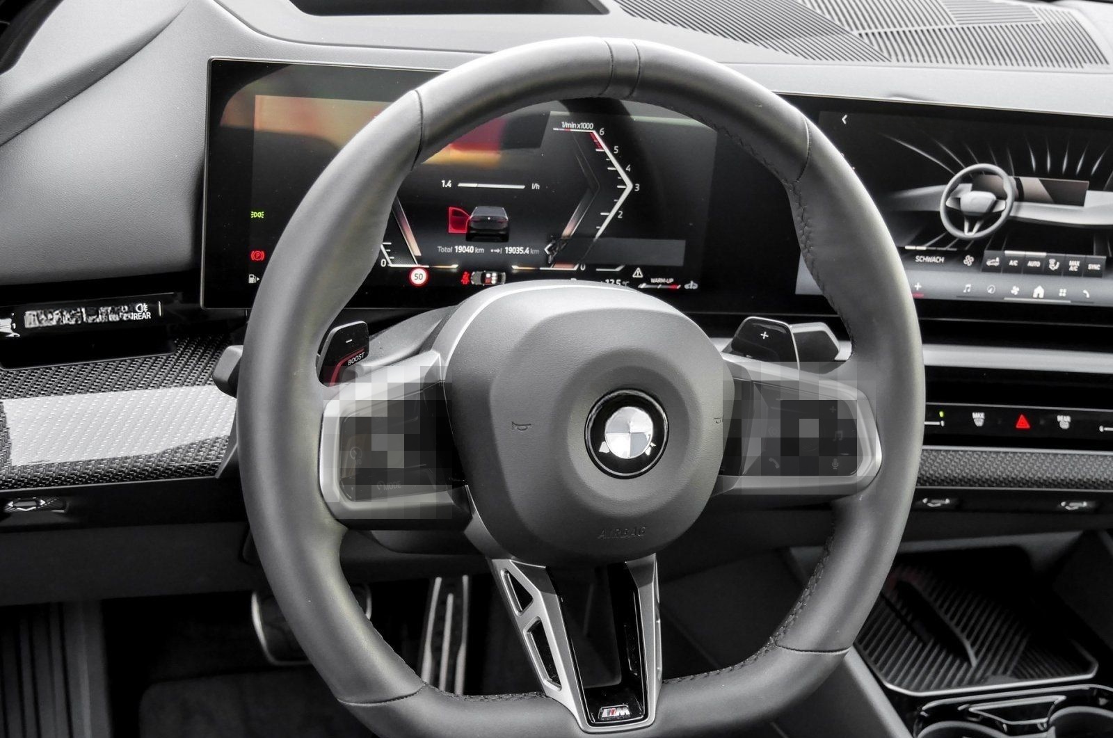 BMW 520d M Sport Pro HUD AHK H&K Lhz PA+ foto 9