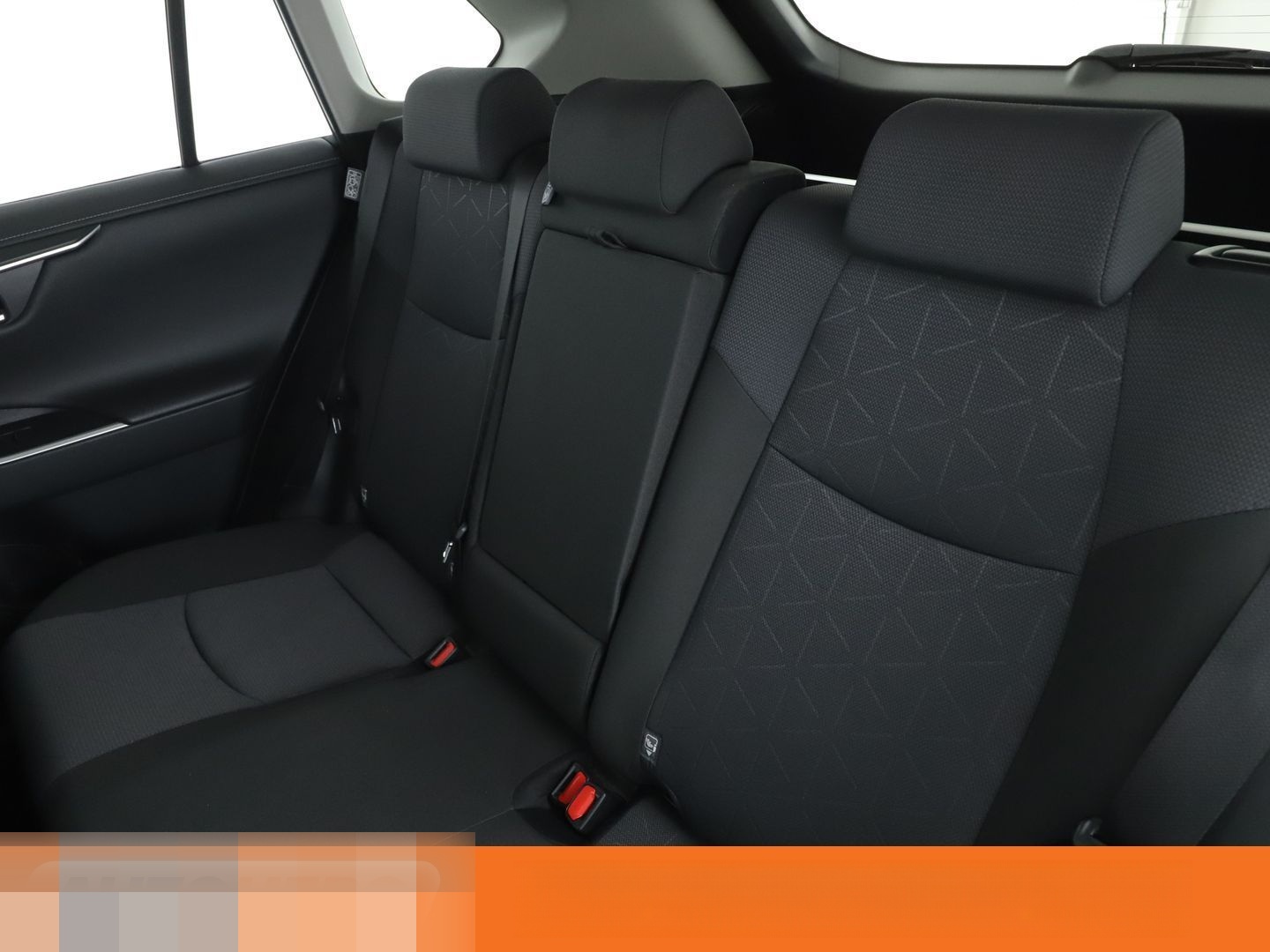 Toyota RAV 4 2.5 Hybrid 4x2 Club Aut.*NAV*ACC*CAM*AHK* foto 14