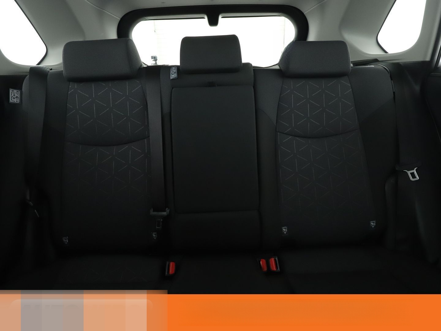 Toyota RAV 4 2.5 Hybrid 4x2 Club Aut.*NAV*ACC*CAM*AHK* foto 16