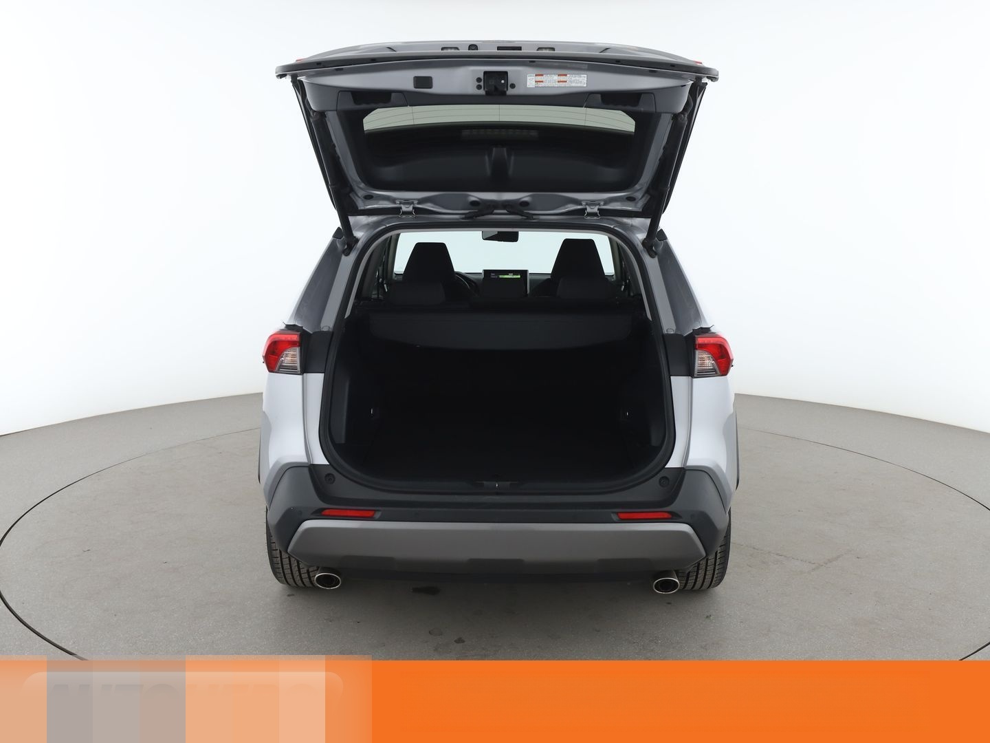 Toyota RAV 4 2.5 Hybrid 4x2 Club Aut.*NAV*ACC*CAM*AHK* foto 17