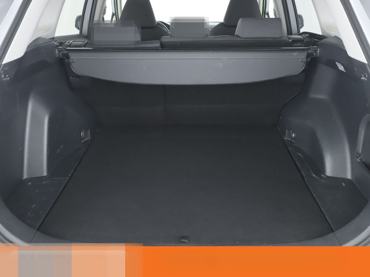 Toyota RAV 4 2.5 Hybrid 4x2 Club Aut.*NAV*ACC*CAM*AHK* foto 18