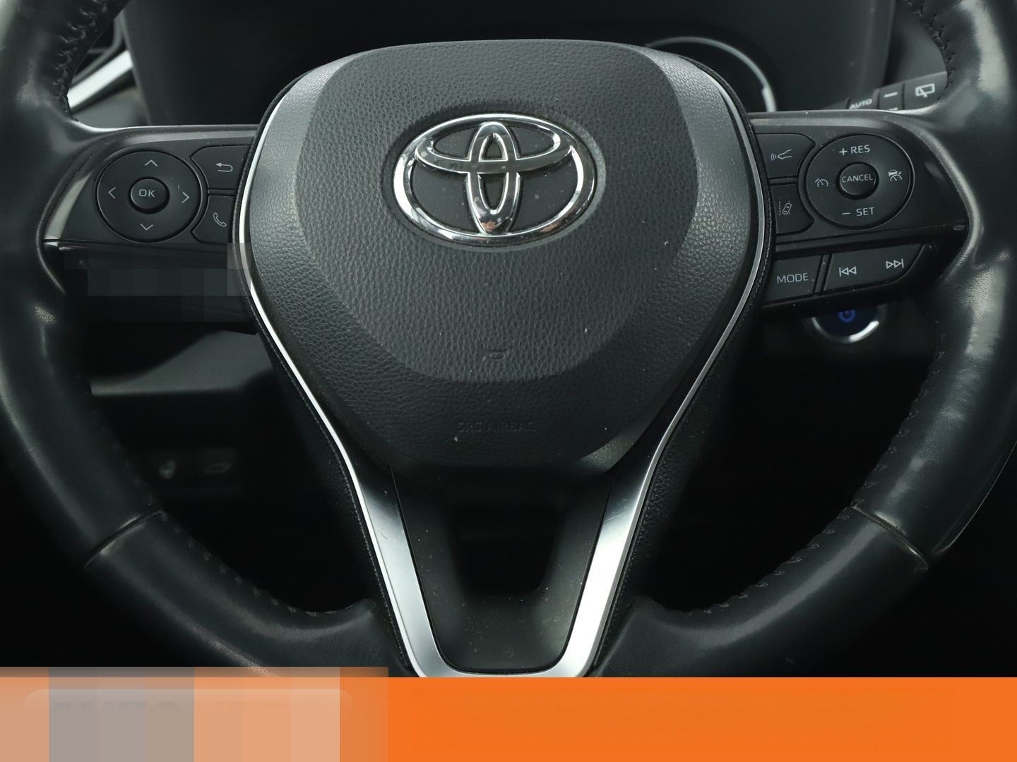 Toyota RAV 4 2.5 Hybrid 4x2 Club Aut.*NAV*ACC*CAM*AHK* foto 19