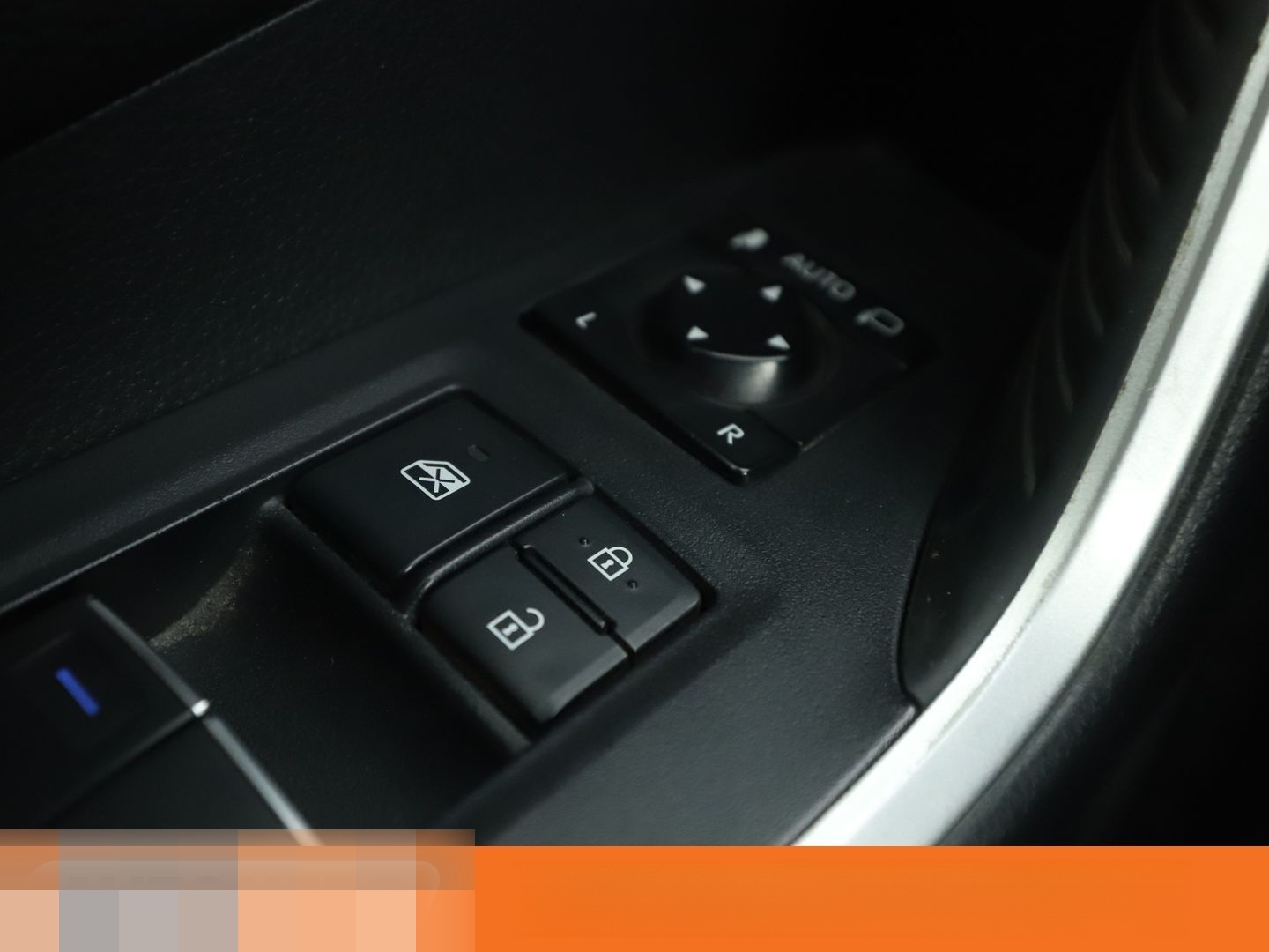 Toyota RAV 4 2.5 Hybrid 4x2 Club Aut.*NAV*ACC*CAM*AHK* foto 25